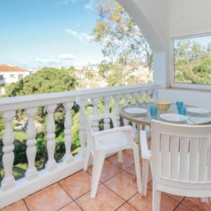 Two-Bedroom Apartment in Malaga