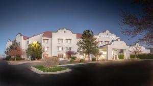 SpringHill Suites Prescott, Prescott