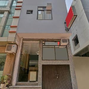 Hotel O Laxmi Place