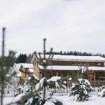 Guest accommodation in Kubinka 