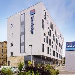 Travelodge Bradford Central Bradford 