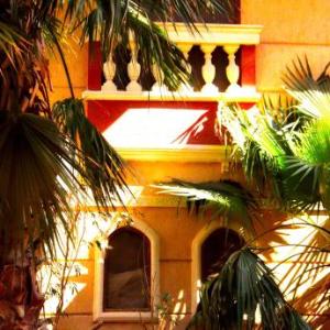 Panda Grey with balcony Hurghada center