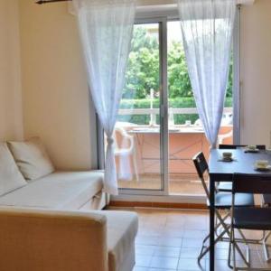 Appartement Bormes-les-Mimosas 1 pièce 4 personnes - FR-1-251-271