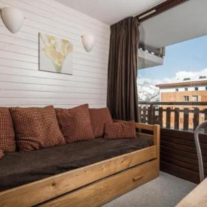 Appartement Tignes 1 pièce 4 personnes - FR-1-502-82