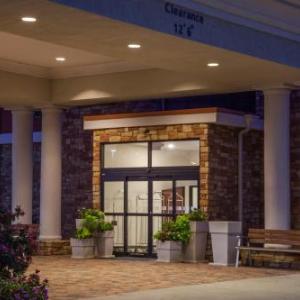 Holiday Inn Express Hotel and Suites Texarkana an IHG Hotel