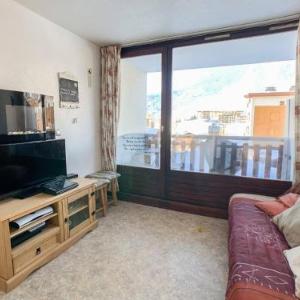 Appartement Tignes 1 pièce 4 personnes - FR-1-502-78