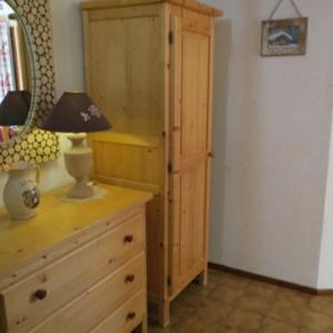 Appartement Châtel 2 pièces 5 personnes - FR-1-198-154