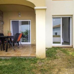 Apartment with 2 bedrooms in Malaga with shared pool and WiFi