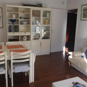 T2 lumineux avec balcon a Arcachon proche plage parking wifi et commerces - FR-1-319-352