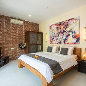 Mala Villa Canggu