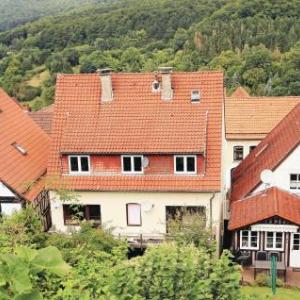 One-Bedroom Apartment in Schieder-Schwalenberg