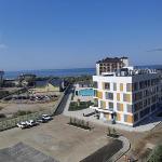 Apartment Bugaz Anapa