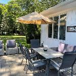 Poppy's Hampton House:Large YardBeachNewly Renovated New York