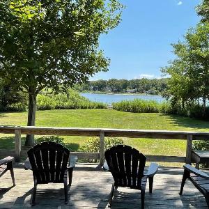 Private Waterfront Home: Dock Kayaks