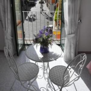 SALERNO COSTA D'AMALFI SUITE