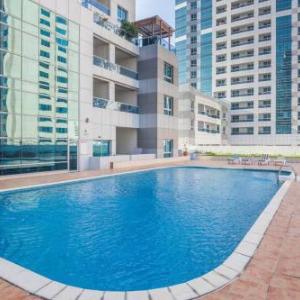 Houst Holiday Homes - Marina Diamond 4