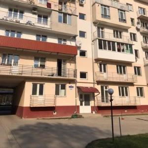 GIL apartment 2к квартира студия возле парка Боздош