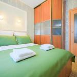 Five Stars Green Chelyabinsk 