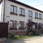 Apartments Nadezhda Voronezh