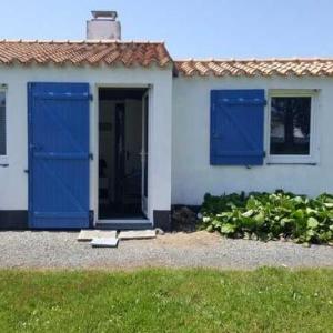 Maison Bretignolles-sur-Mer 3 pièces 4 personnes - FR-1-231-184