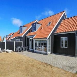 Holiday home Skagen XIX