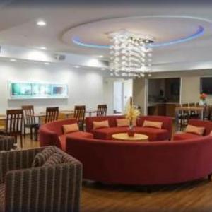 Ted Wright Stadium Hotels - SpringHill Suites by Marriott Savannah Midtown