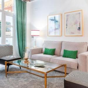 Genteel Home Plaza Nueva