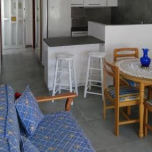 Alpen 1 Bungalow Peñismar I