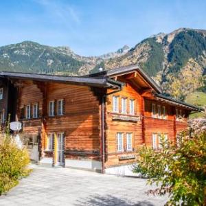 Chalet Guttannen DG - GriwaRent AG