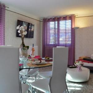 Maison 4 pièces avec terrasse climatisation et parking - Proche plage à Fréjus - FR-1-226A-48