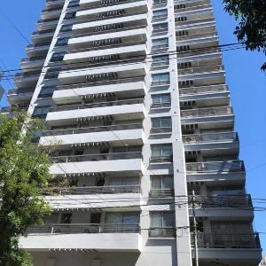 Topacio Tower Apartamento Nara I