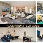 multi Family Welcome to Bouna Florida