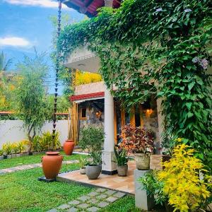 Breeze Bay Villa