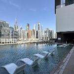 EasyGo - Northside Tower 2 Canal View Dubai