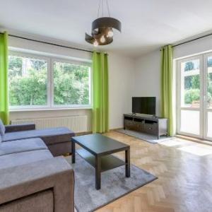 Gdynia Comfort Apartments Perkuna