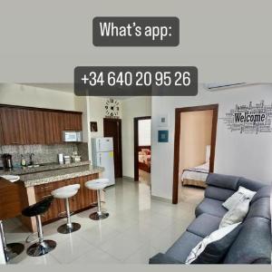 Garzota Suites Airport