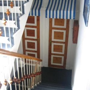 Haus Sonnensegler - Ferienwohnung