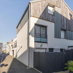 Le Renoir - Maison au calme à 20min de Nantes