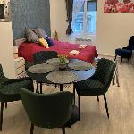 Center apartman in the famous Hajos street Budapest 