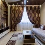 Five Stars Center City Krasnoyarsk