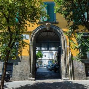 Nightlife Lovers Apartment at Piazza Bellini