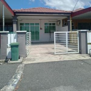Hazz Homestay Alor Setar