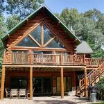 Holiday homes in Wisconsin Dells Wisconsin