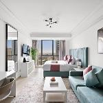 StoneTree - Cozy Studio - JLT Dubai 