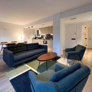 Stay Unique Apartments Putxet