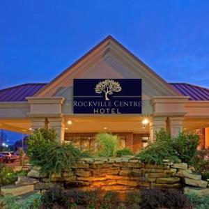 Rockville Centre Hotel