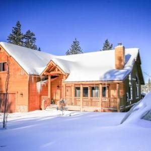 Luxury on Eagle Ridge-1648 by Big Bear Vacations