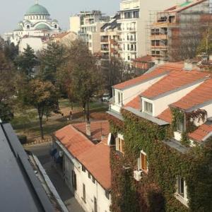 Apartment Posejdon