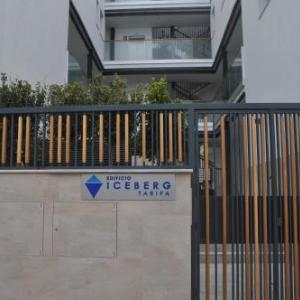 APARTAMENTO ICEBERG TARIFA