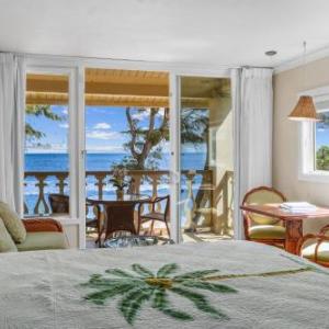 Islander on the Beach 354